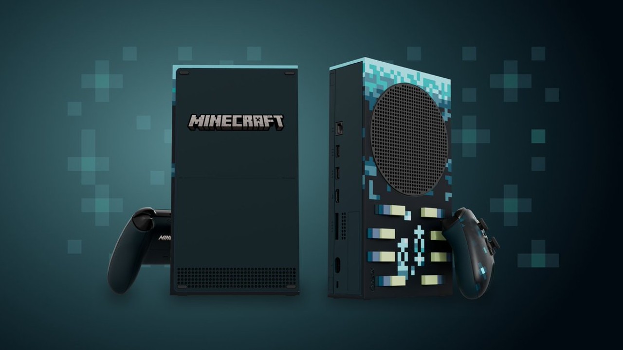 xbox microsoft rewards minecraft