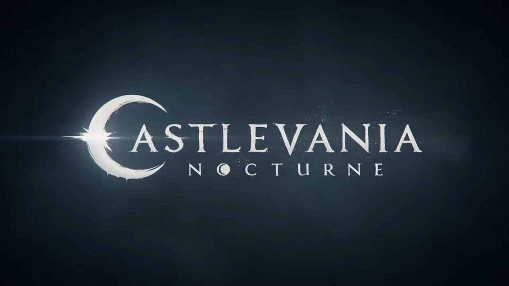 Castlevania-Nocturne