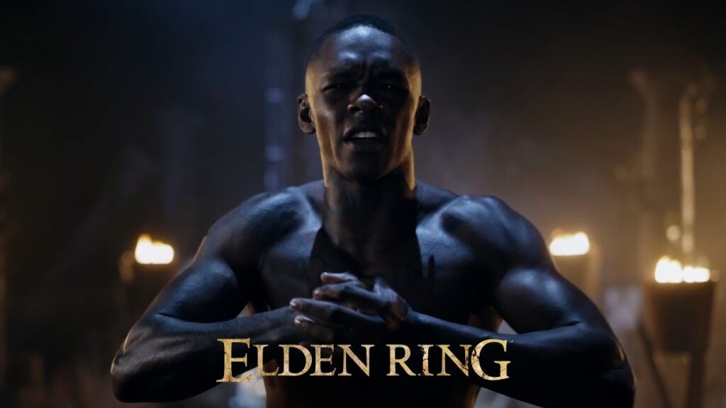 Elden-Ring-Israel-Adesanya