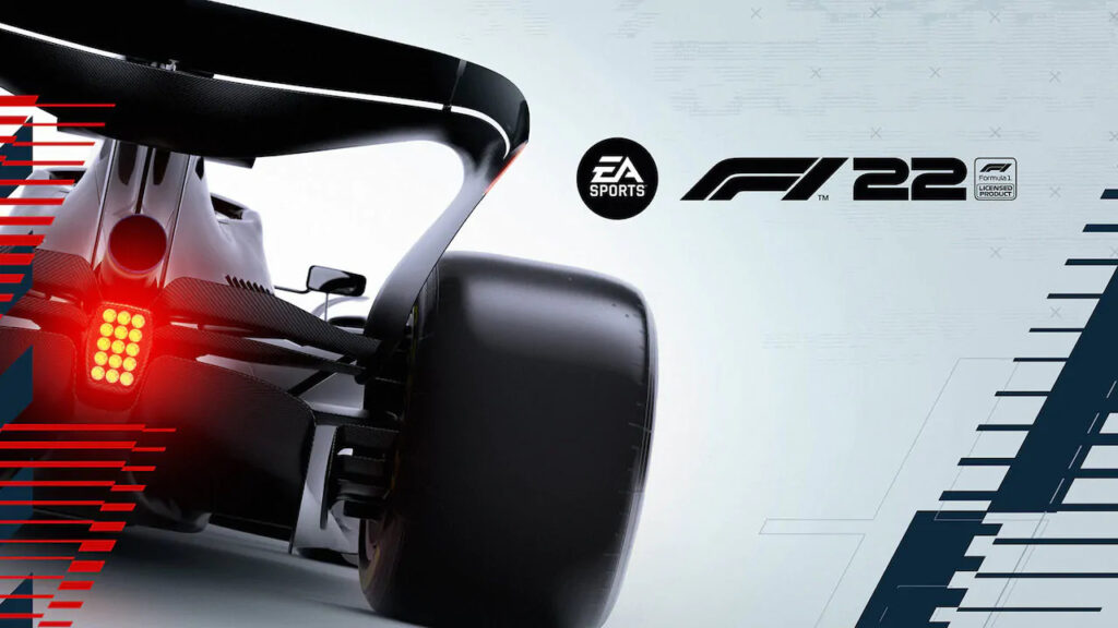 F1 2022