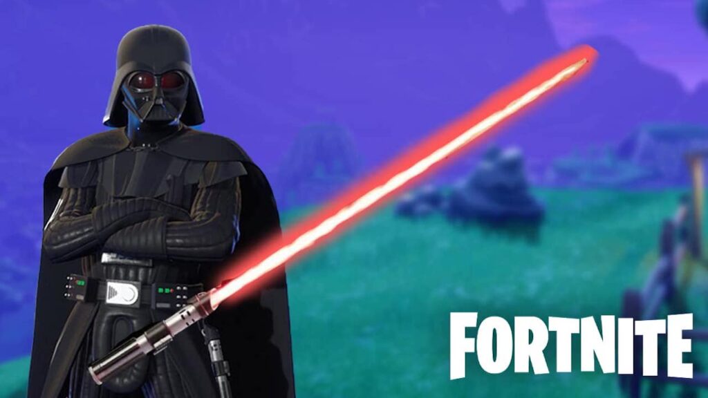 Fortnite-Darth-Vader-Spada-Laser-1