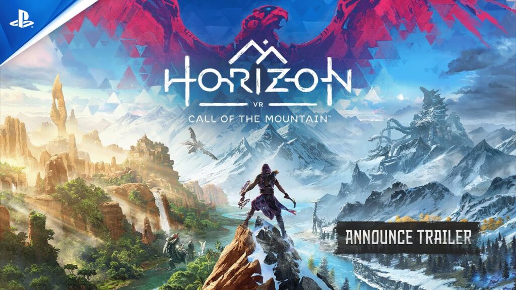 Horizon-Call-of-The-Mountain
