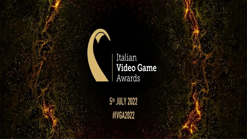 Italian Video Games Awards 2022