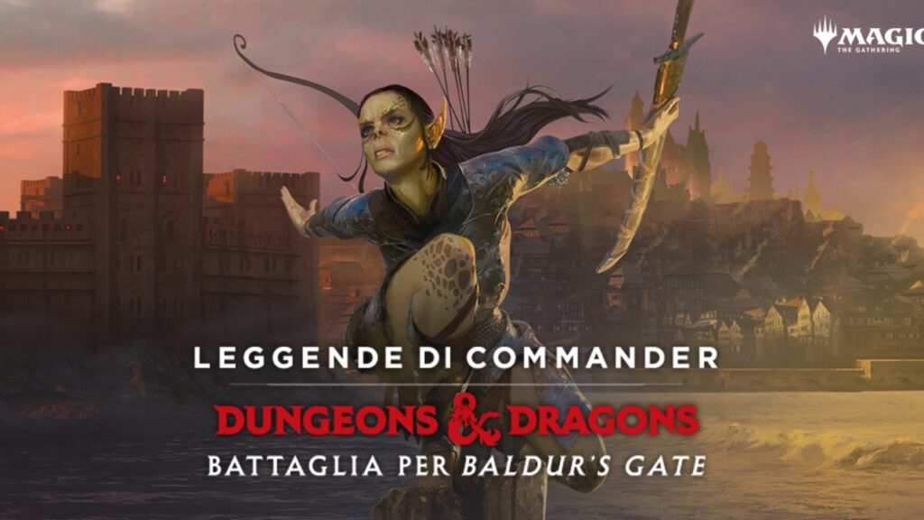 Magic-The-Gathering-Leggende-di-Commander-Battaglia-Baldurs-Gate