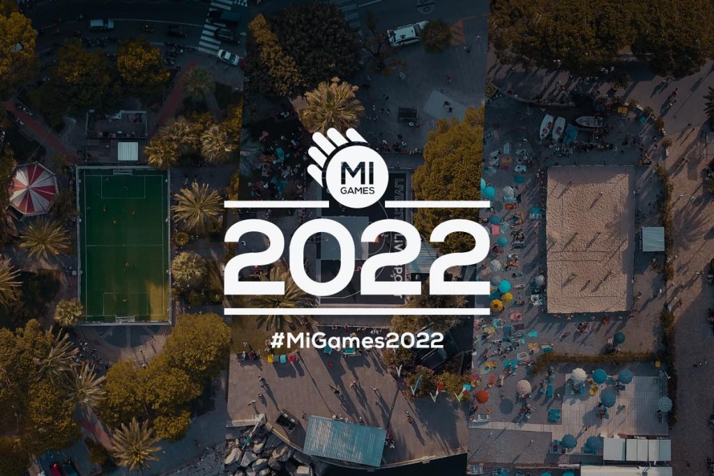 Mi Games 2022