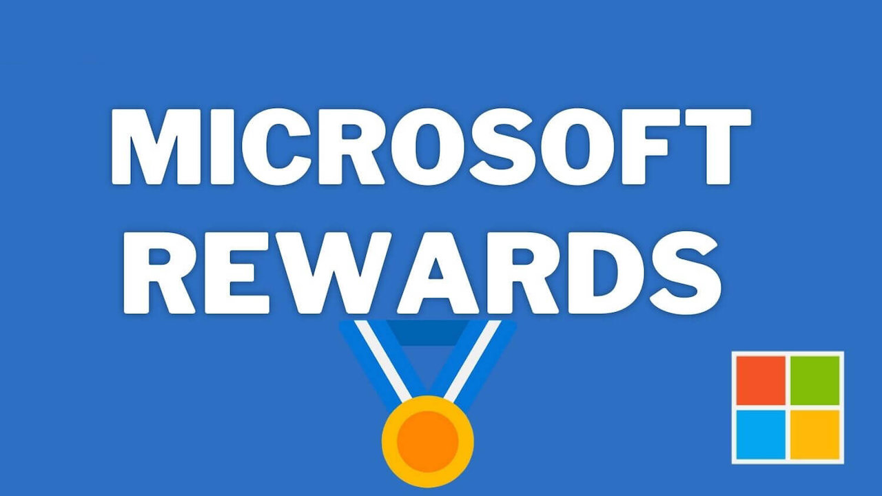 Microsoft Rewards