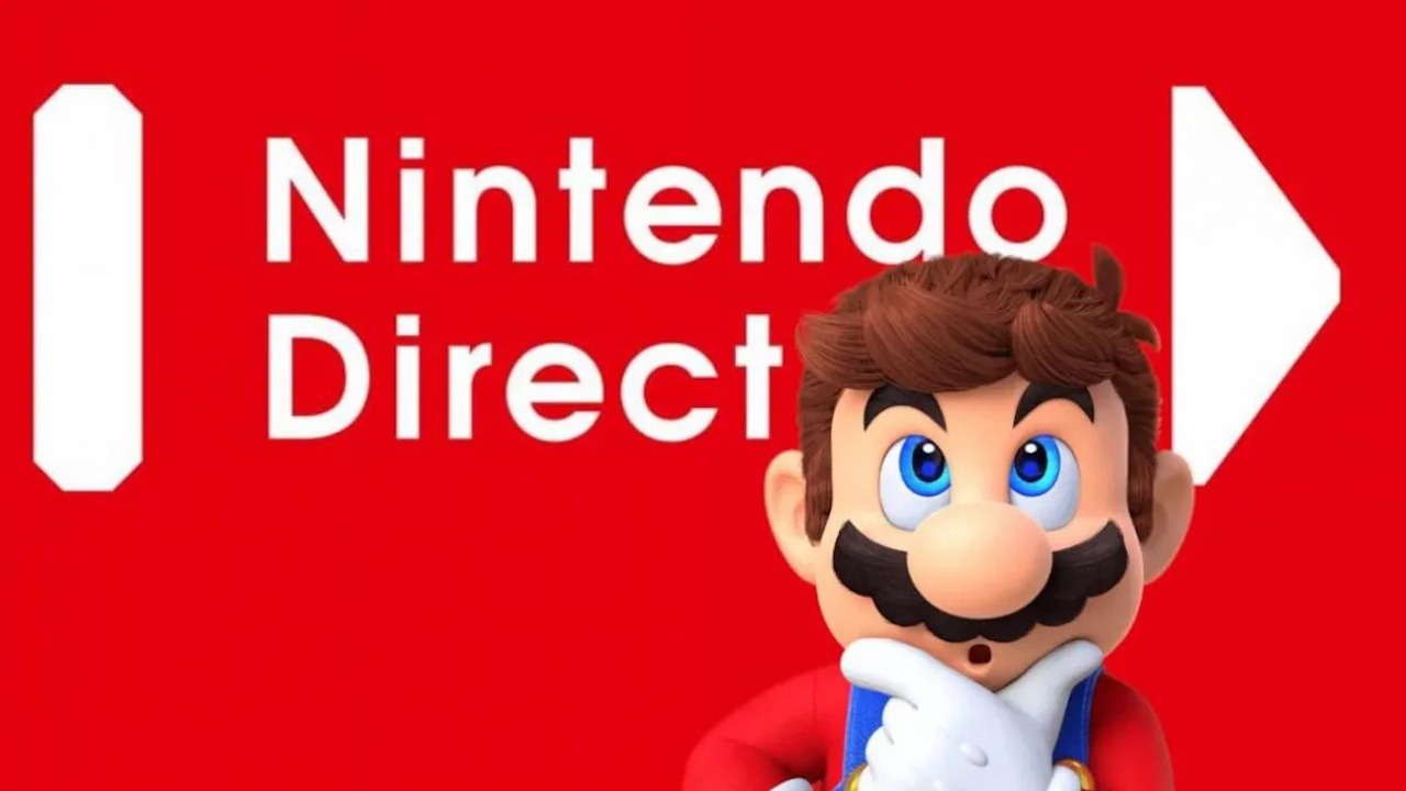 Nintendo Direct, il prossimo evento potrebbe tenersi a breve secondo Jeff Grubb