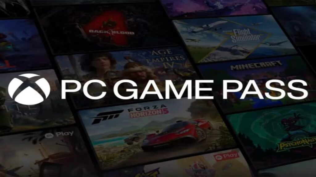 PC Game Pass