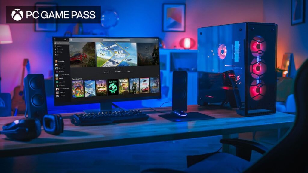 Xbox-PC-Game-Pass