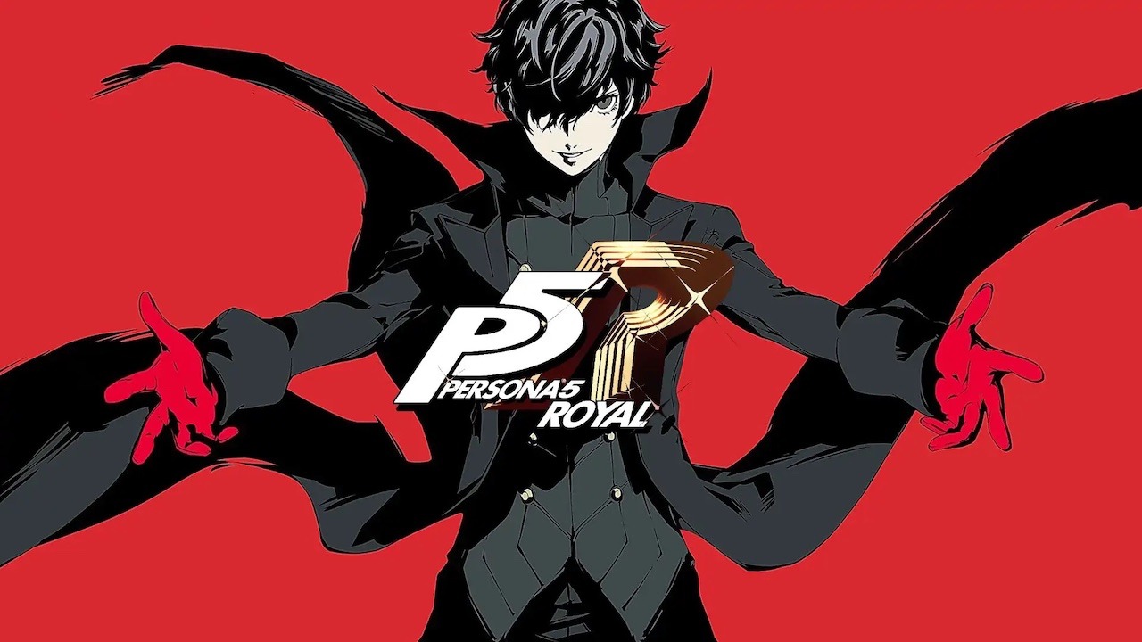 Persona-5-Royal