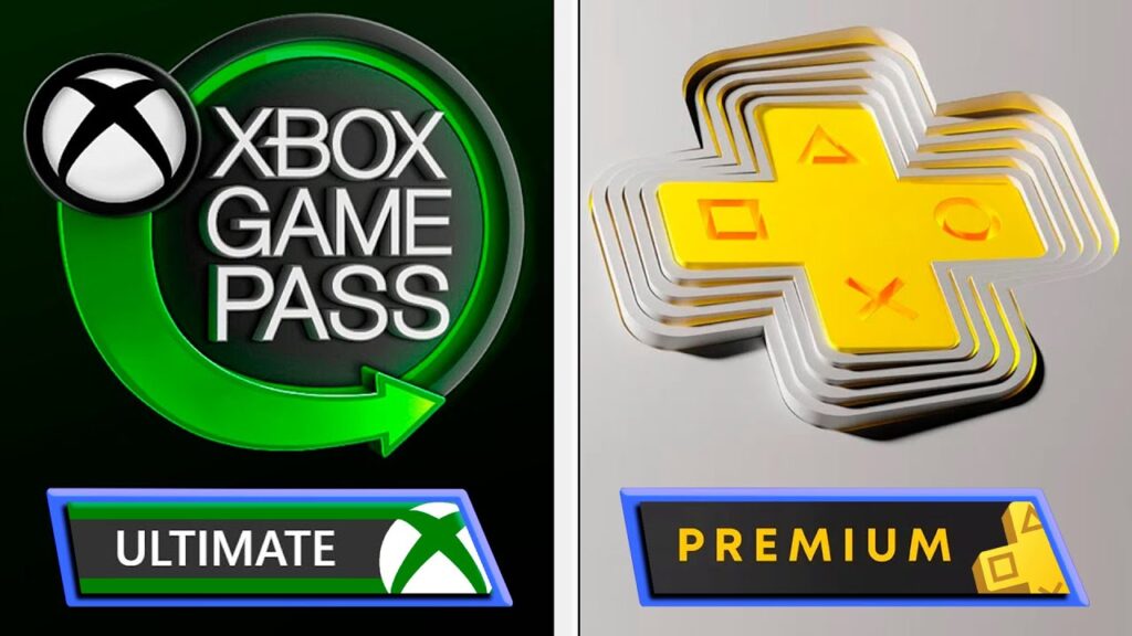 PlayStation-Plus-Xbox-Game-Pass-Sony-Microsoft