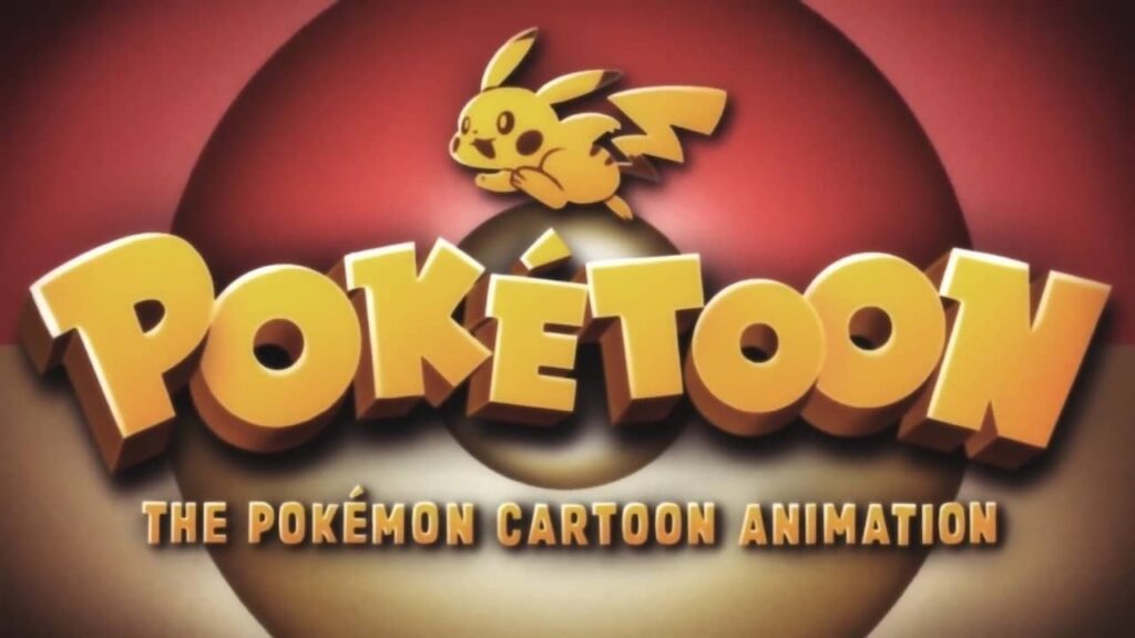 Pokémon-Pokétoon