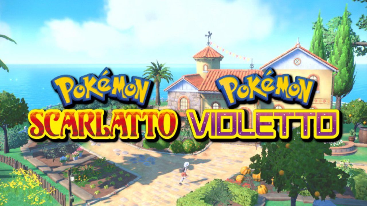 Pokémon-Scarlatto-e-Violetto
