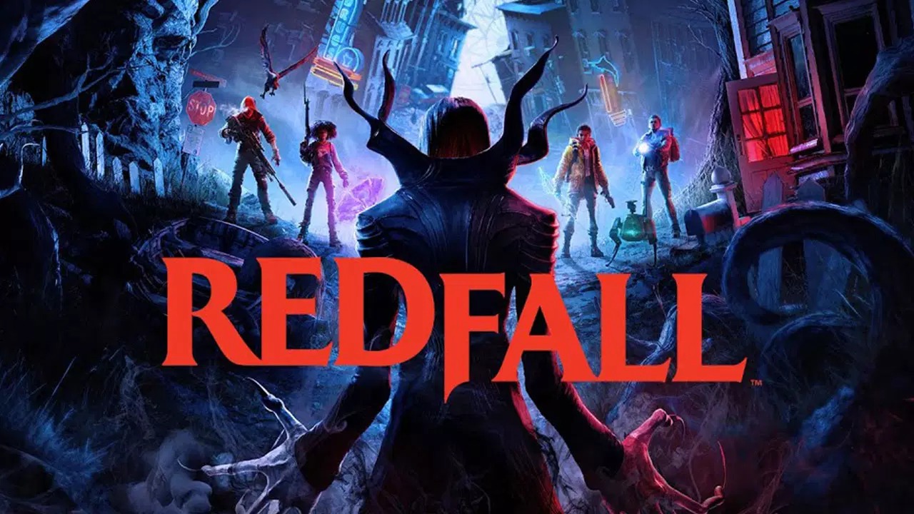 Redfall, Arkane plans to release post-launch DLCs