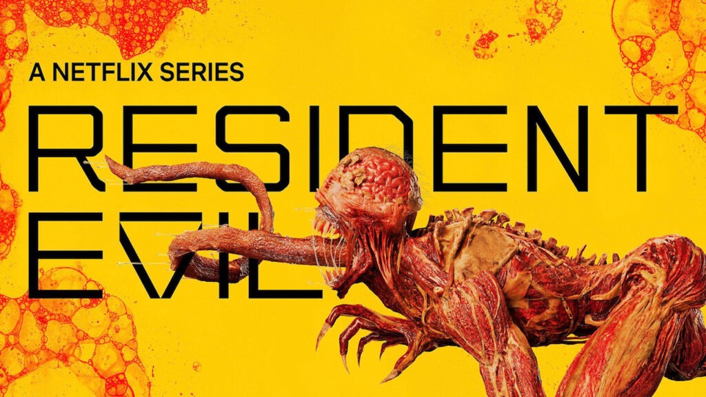 Resident Evil, cancellata la serie Tv Netflix dopo una sola stagione