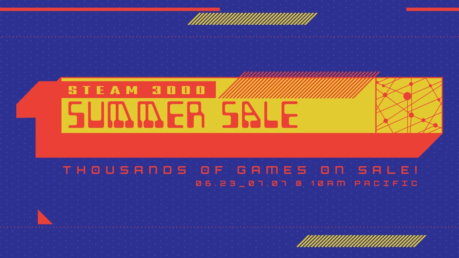 Steam Summer Sale