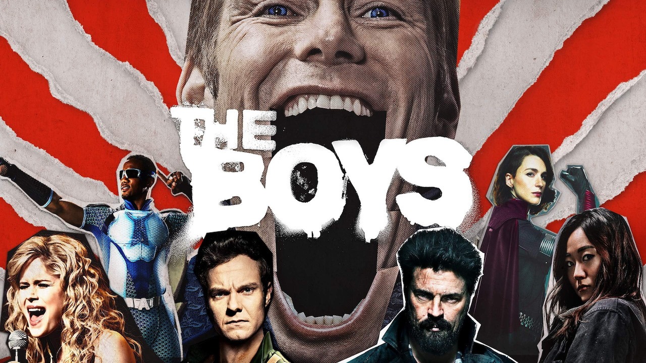 The-Boys