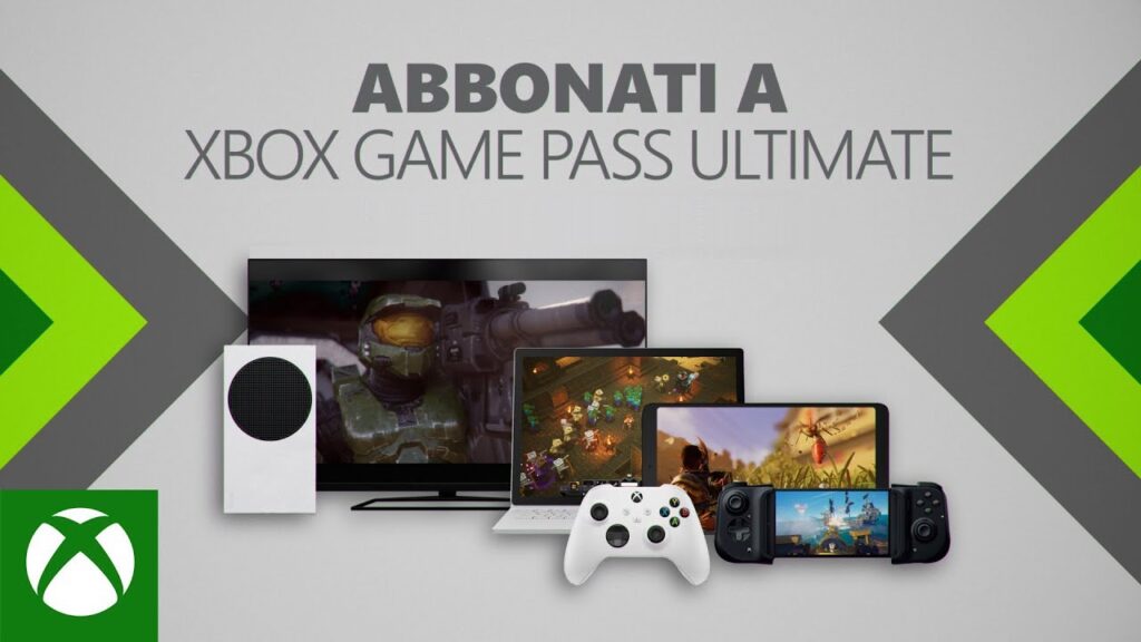 Game Pass