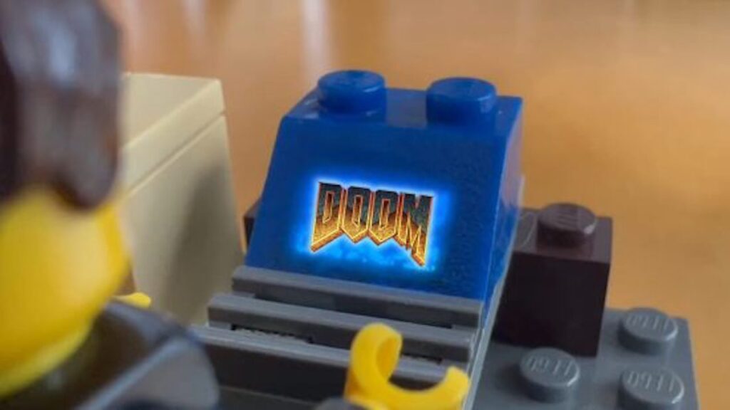 doom-lego-gaming-monitor