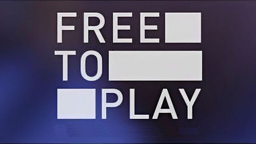 free to play