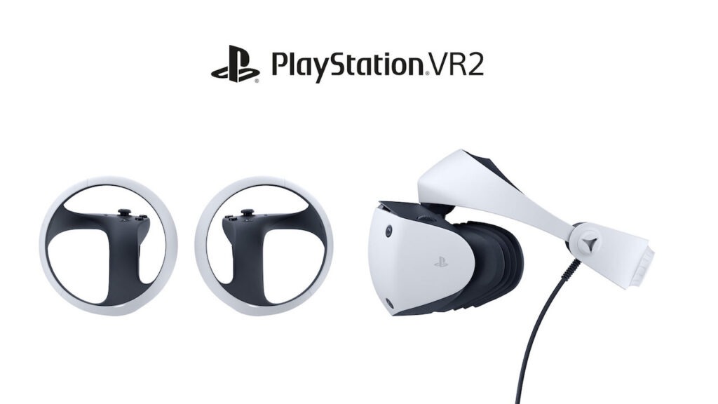 PlayStation VR2