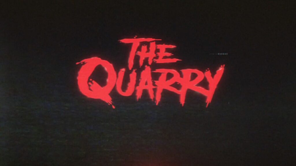 The Quarry