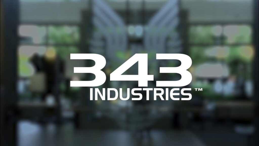 Halo-343 industries