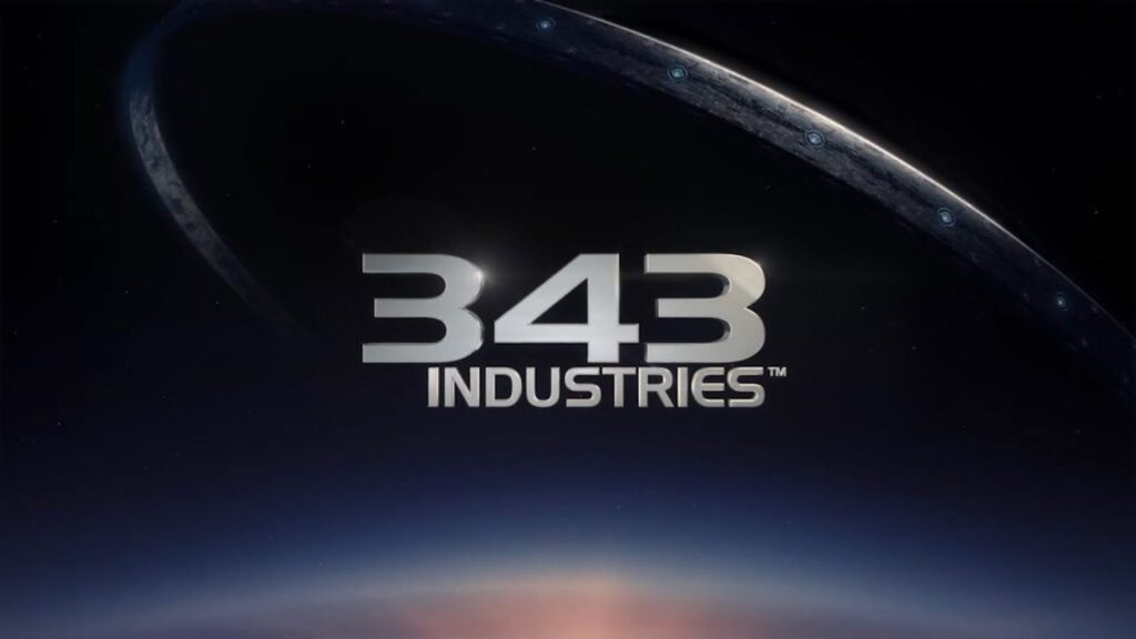 Halo-343 industries