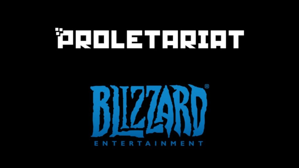 Blizzard Entertainment