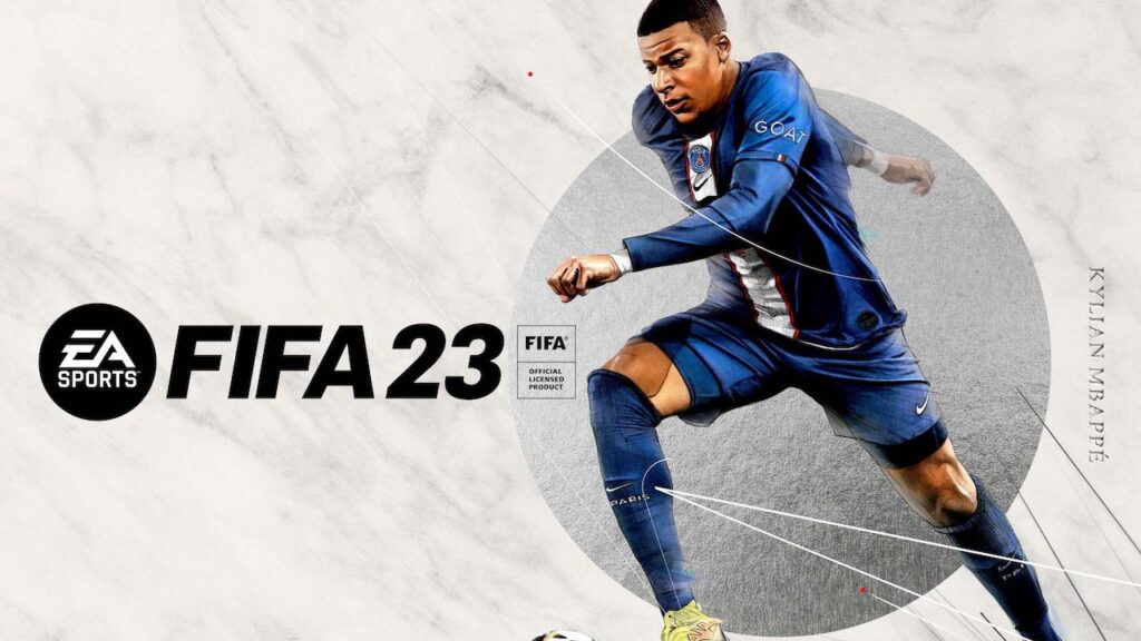 FIFA 23, EA presenta la Matchday Experience