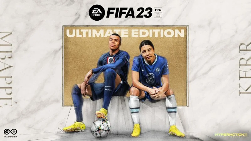 FIFA 23