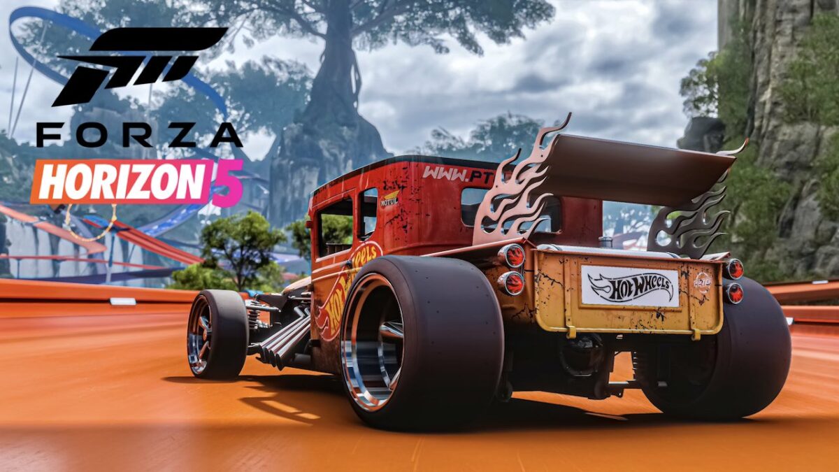 Forza Horizon 5 Dlc Hot Wheels Recensione Game Experienceit 