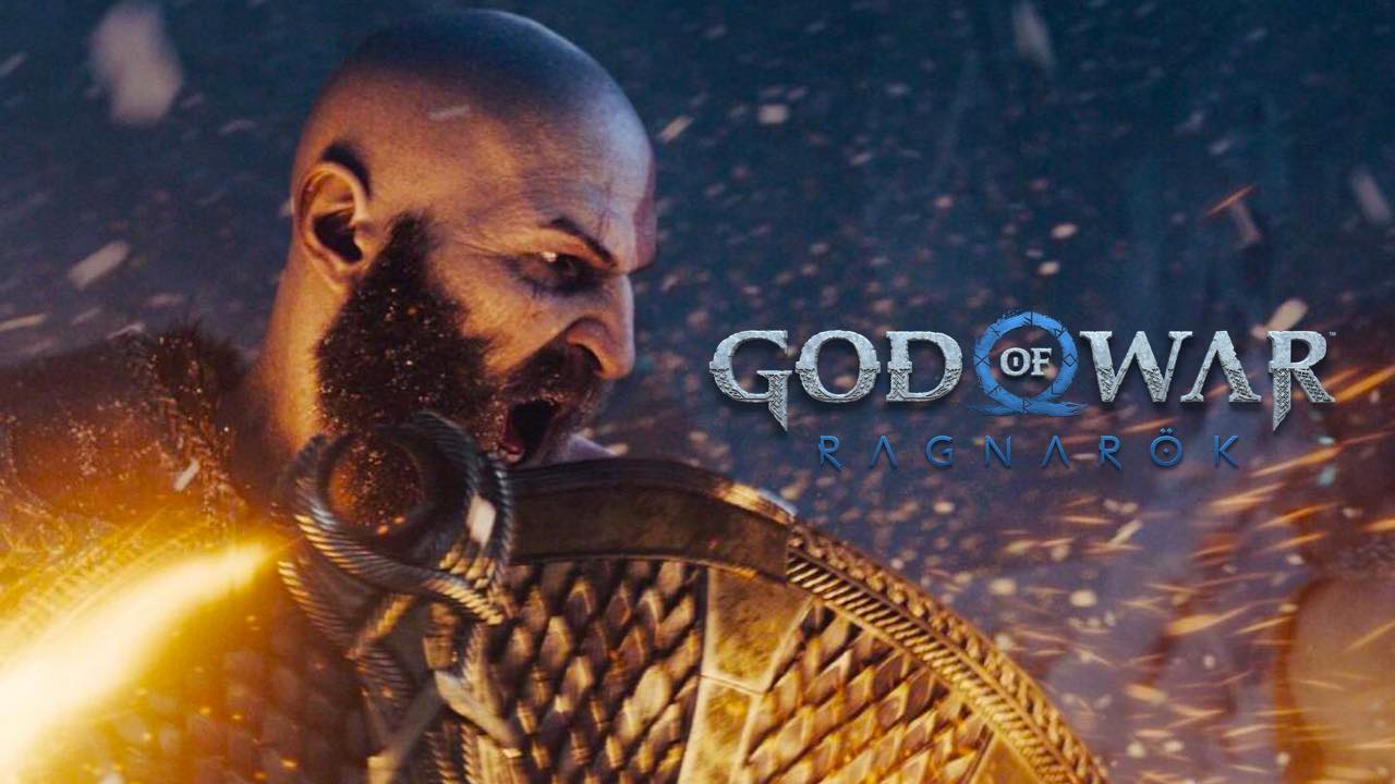 God of War Ragnarök, l'upgrade da PS4 a PS5 è gratuito o a pagamento?