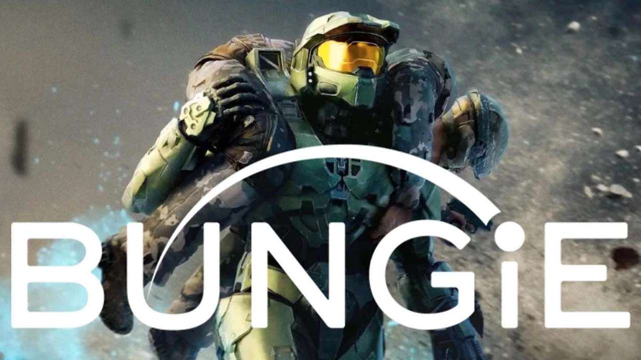 Halo Infinite, the former Director of Bungie joins the 343 Industries team