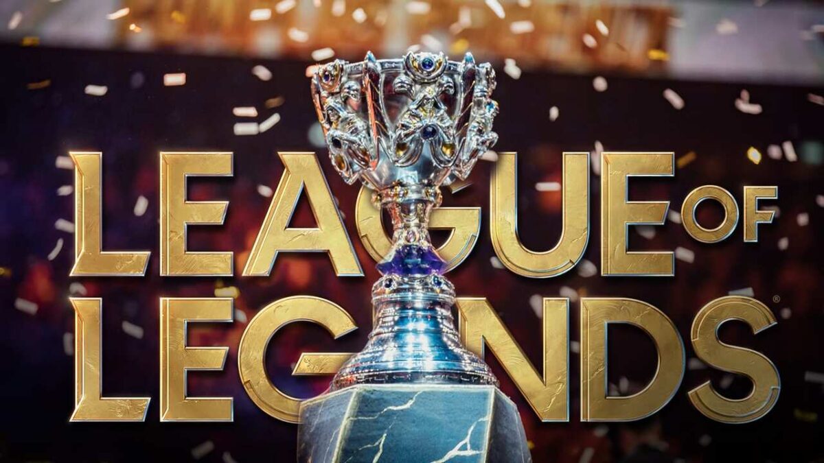 League of Legends, Riot svela date e piazzamenti del Campionato