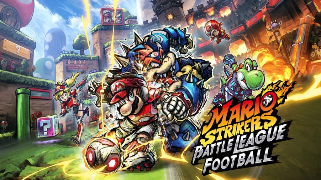 Mario-Strikers-Battle-League-Football