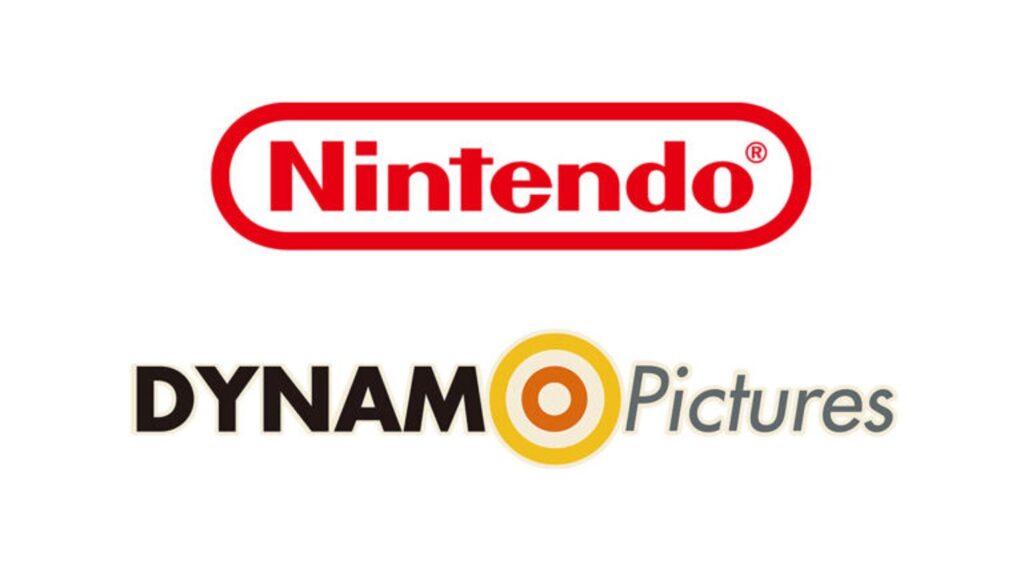 Nintendo Dynamo Pictures