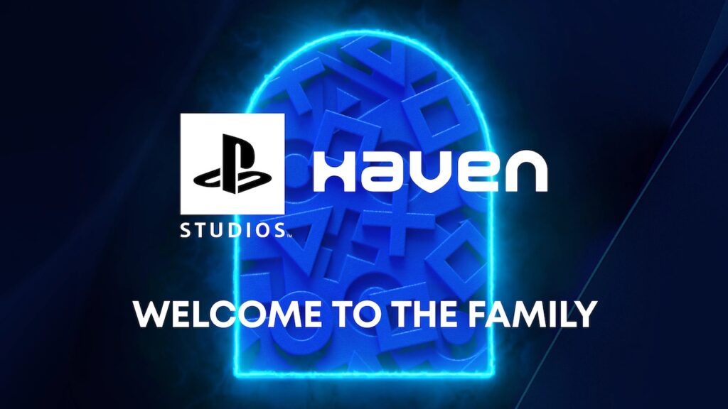PlayStartion-Haven-Studios