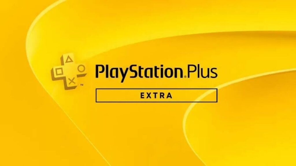 PlayStation Plus Extra