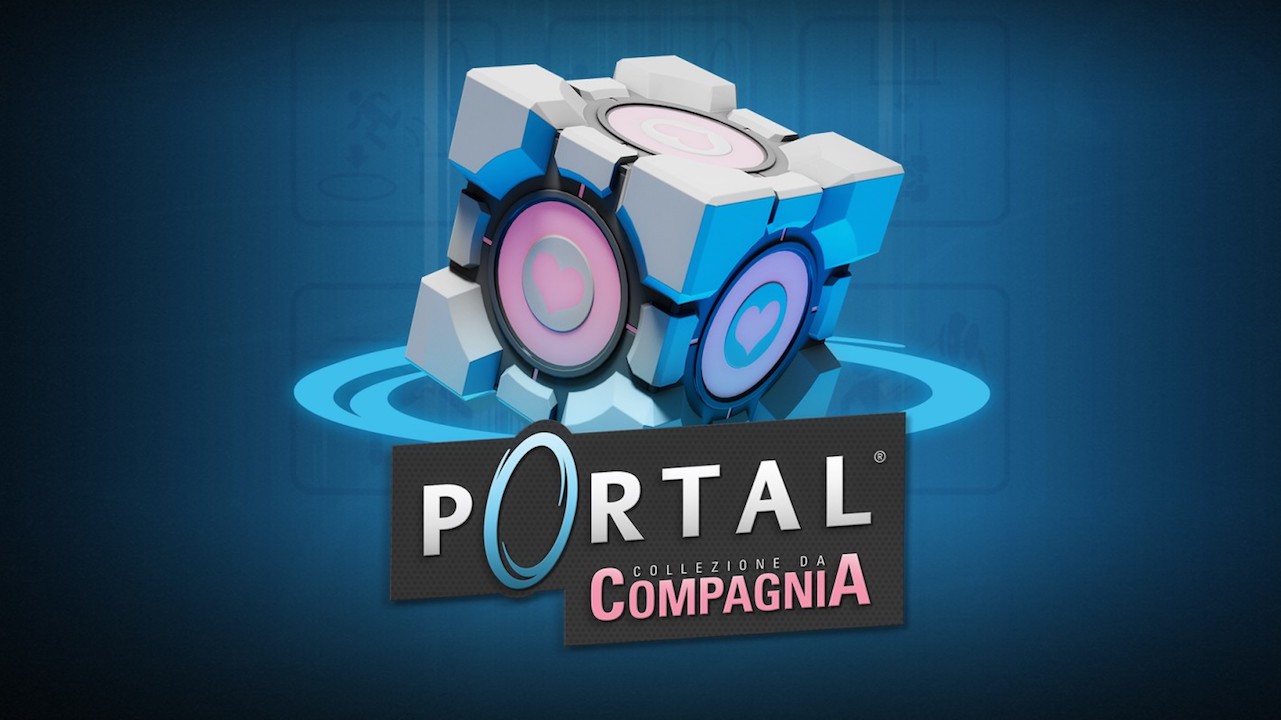 Portal: Collezione da Compagnia