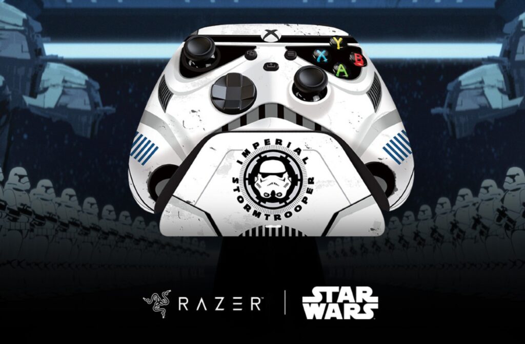 Razer Star Wars