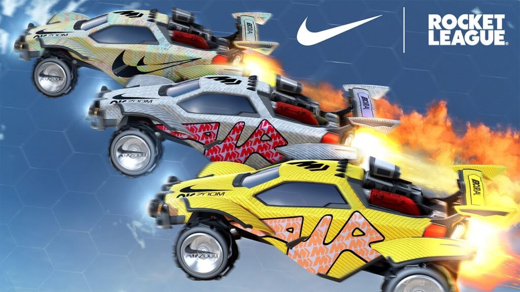 Rocket-League-Nike