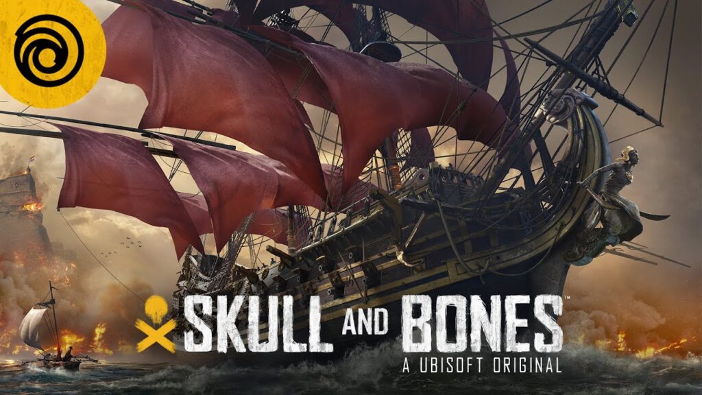 Skull-and-Bones