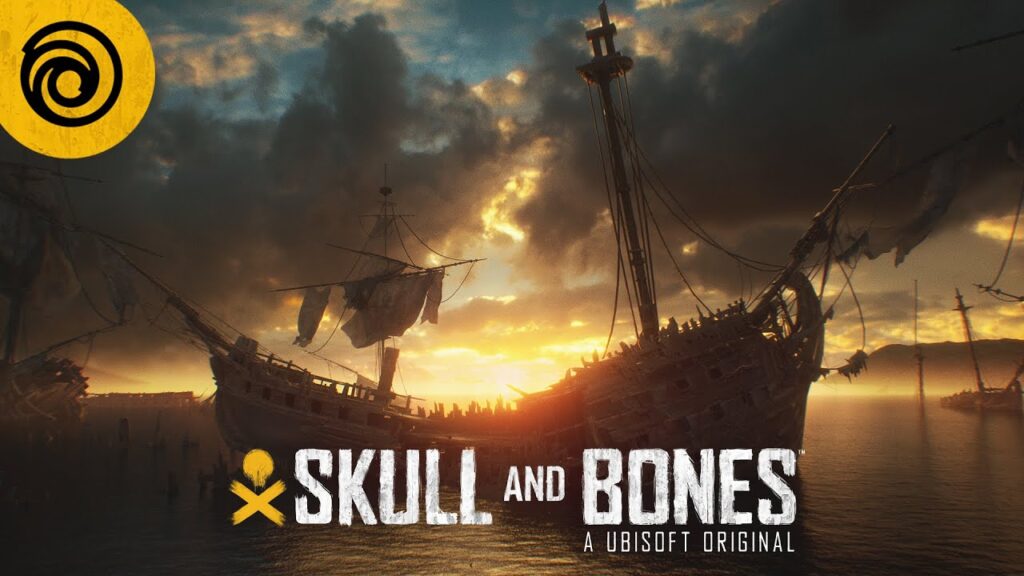 Skull-&-Bones