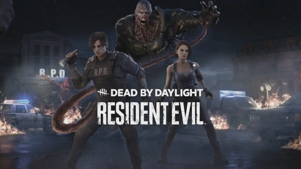 dead-by-daylight-resident-evil