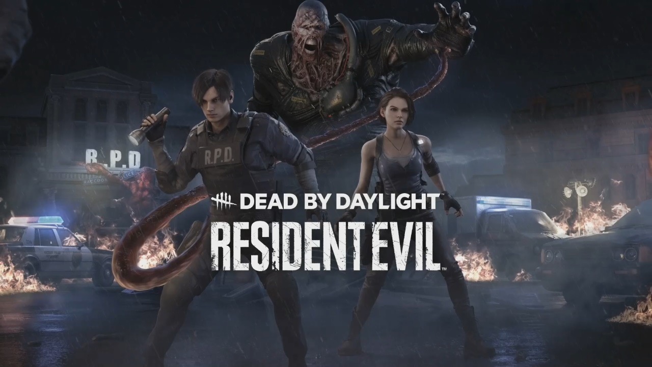 Dead by Daylight: crossover com Resident Evil traz Ada Wong e Wesker