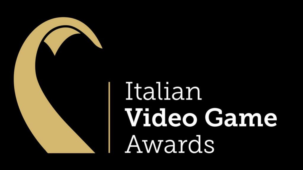 Italian Video Game Awards 2022