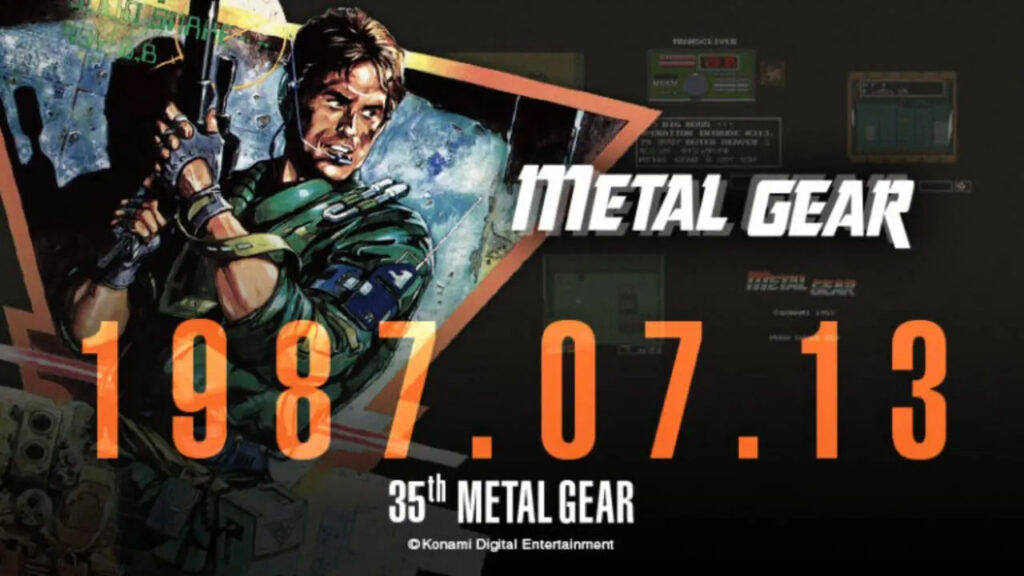 Metal Gear