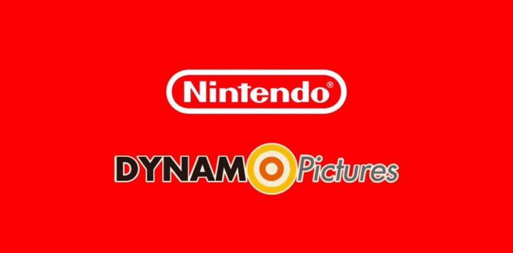 Nintendo Dynamo Pictures