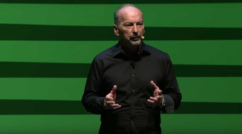 xbox peter moore